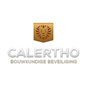 calertho bouwkundige beveiliging logo