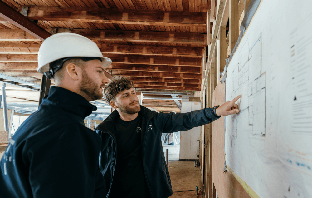 projectleider