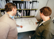 projectontwikkeling website