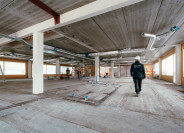 nieuwbouw website