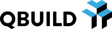 qbuild logo