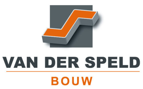 van der speld logo